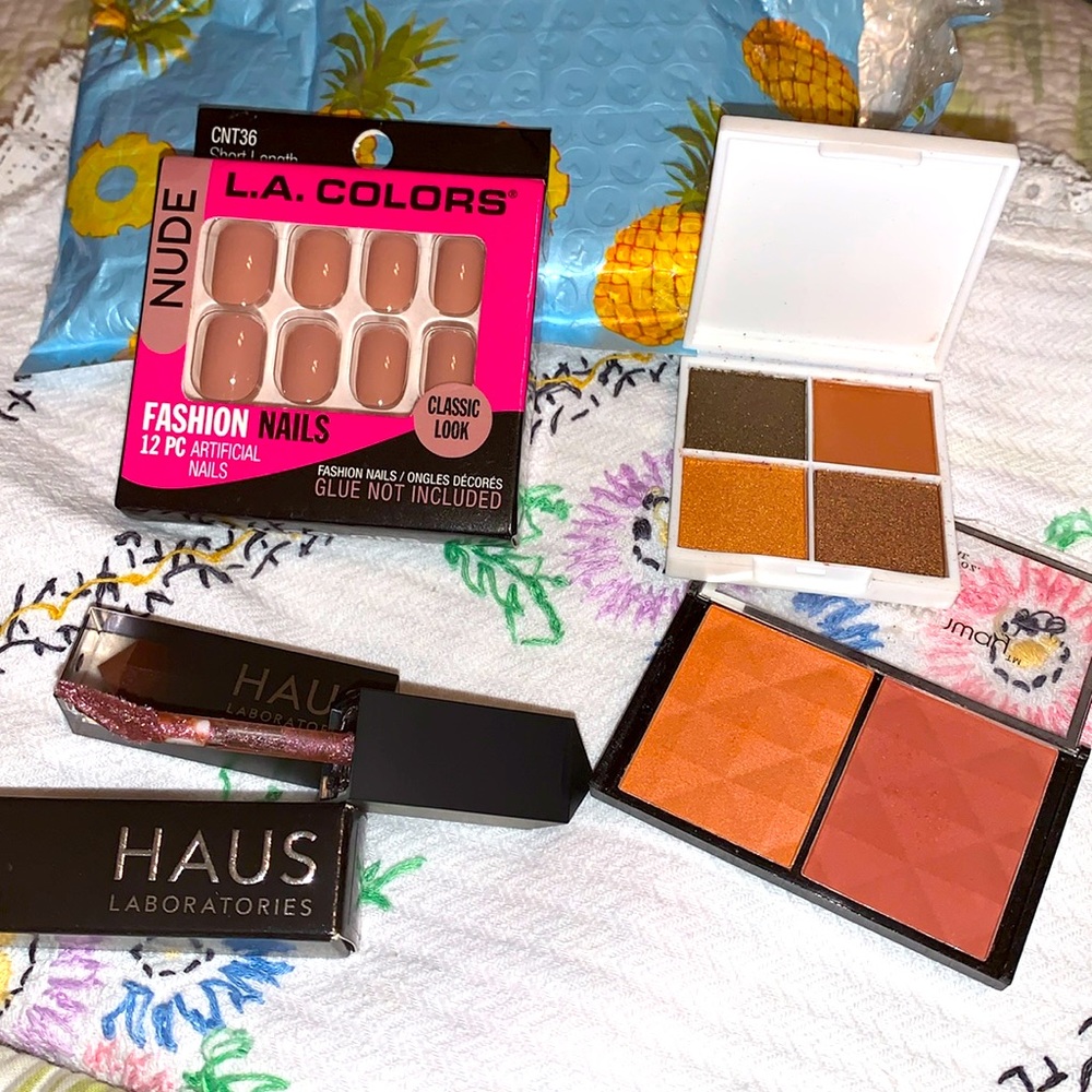 Makeup Bundle